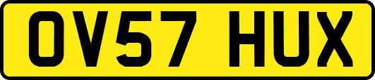 OV57HUX