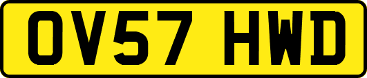 OV57HWD