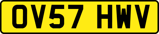 OV57HWV