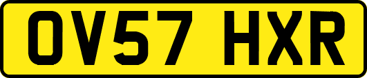 OV57HXR