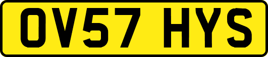 OV57HYS