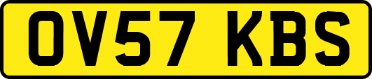 OV57KBS