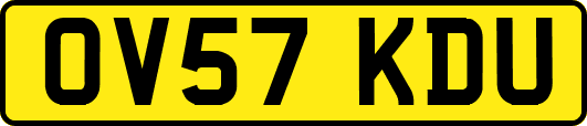 OV57KDU