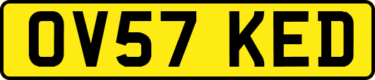 OV57KED