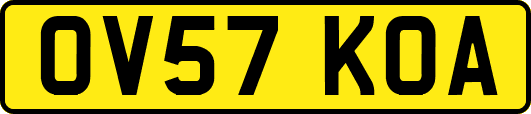 OV57KOA