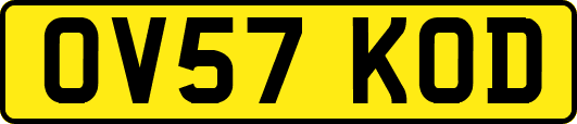 OV57KOD
