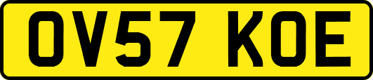 OV57KOE