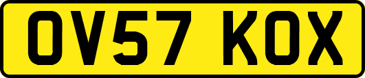 OV57KOX