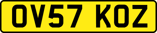 OV57KOZ