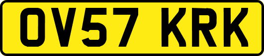 OV57KRK