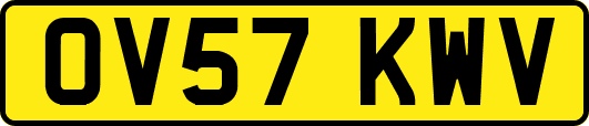 OV57KWV