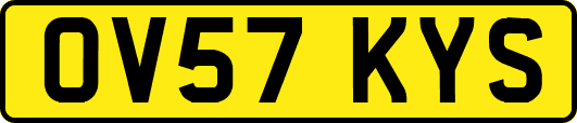OV57KYS