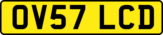 OV57LCD