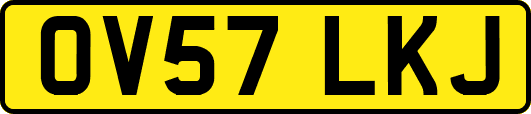 OV57LKJ