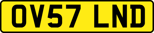 OV57LND