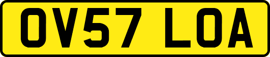 OV57LOA
