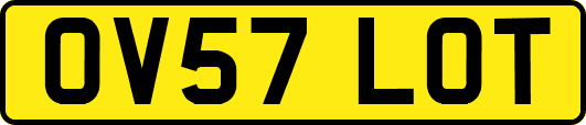 OV57LOT