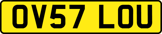OV57LOU