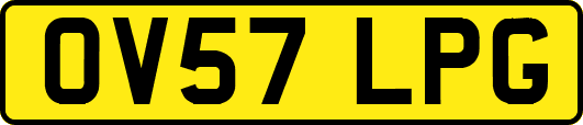 OV57LPG