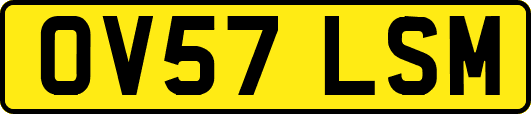 OV57LSM