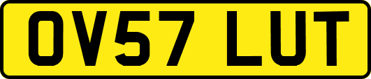 OV57LUT