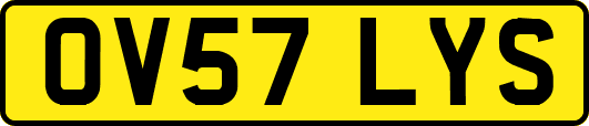 OV57LYS