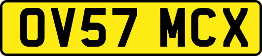 OV57MCX