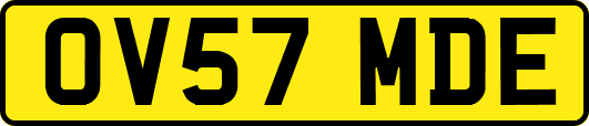OV57MDE