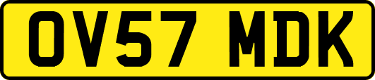 OV57MDK