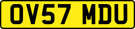 OV57MDU