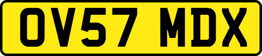 OV57MDX