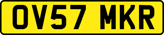 OV57MKR
