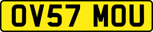 OV57MOU