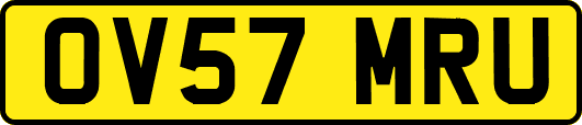 OV57MRU