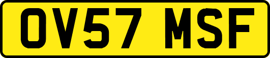 OV57MSF