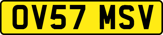 OV57MSV