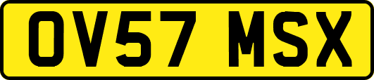 OV57MSX