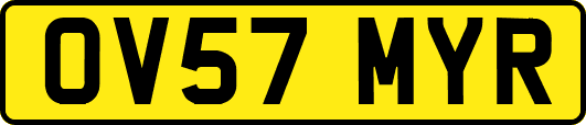 OV57MYR