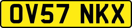 OV57NKX