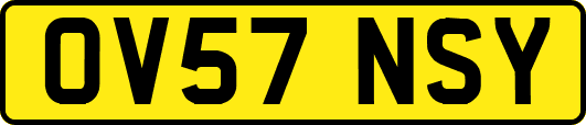 OV57NSY