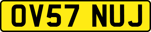 OV57NUJ