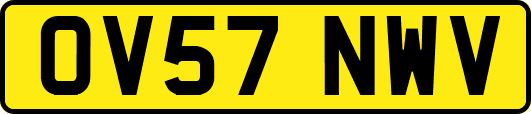 OV57NWV