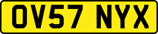 OV57NYX