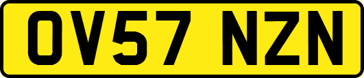 OV57NZN