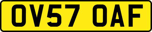 OV57OAF