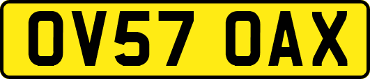 OV57OAX