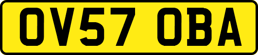 OV57OBA