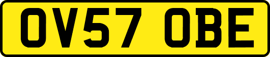 OV57OBE