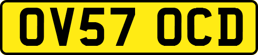 OV57OCD