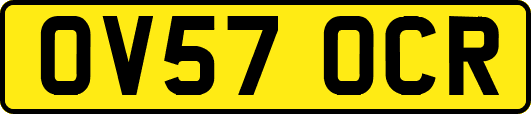 OV57OCR